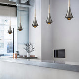 Phos Pendant Light