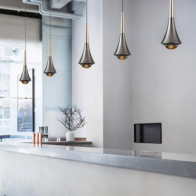 Phos Pendant Light