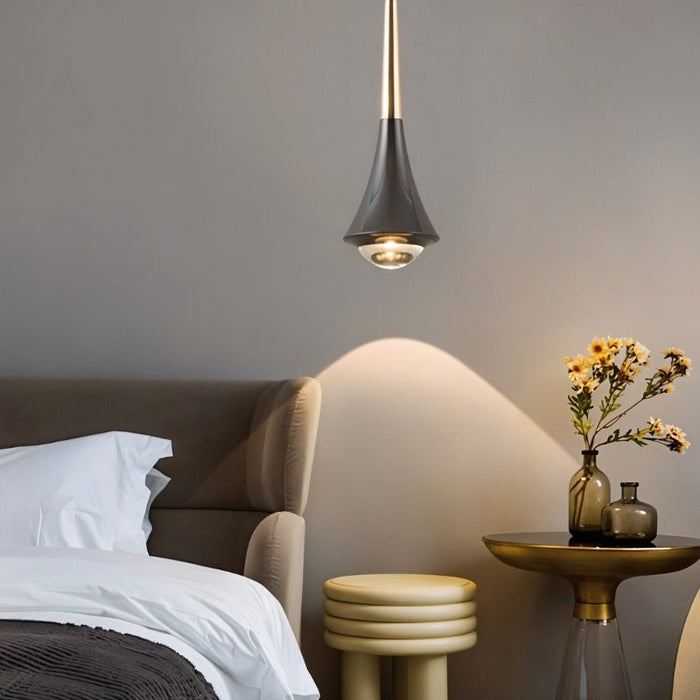Phos Pendant Light - Light Fixtures for Bedroom