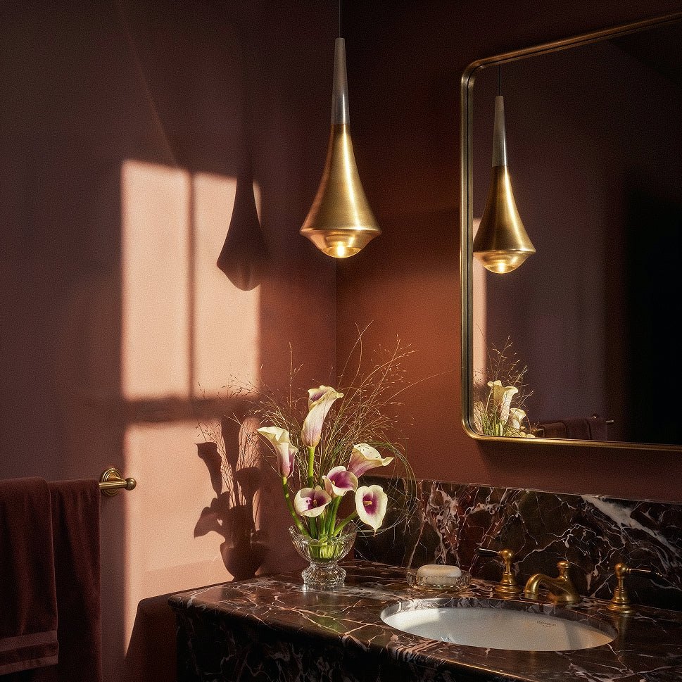 Phos Pendant Light - Residence Supply
