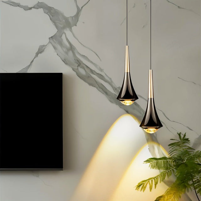 Phos Pendant Light