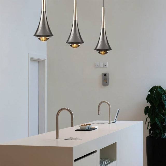 Phos Pendant Light