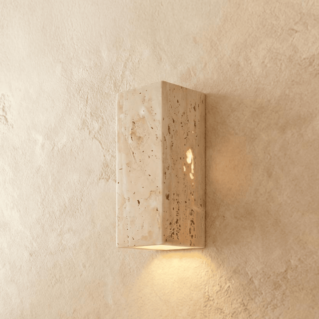 Phostic Wall Lamp - Residence Supply