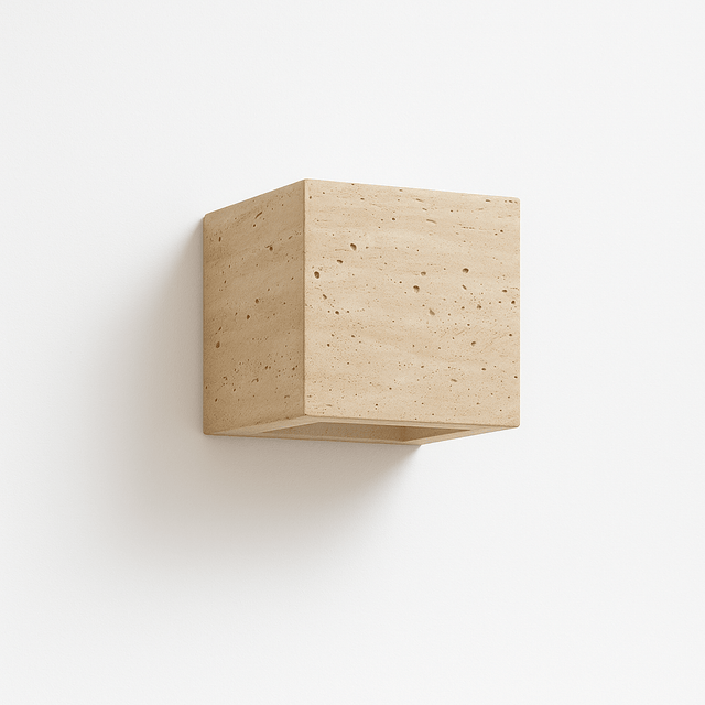 Phostic Wall Lamp - Residence Supply