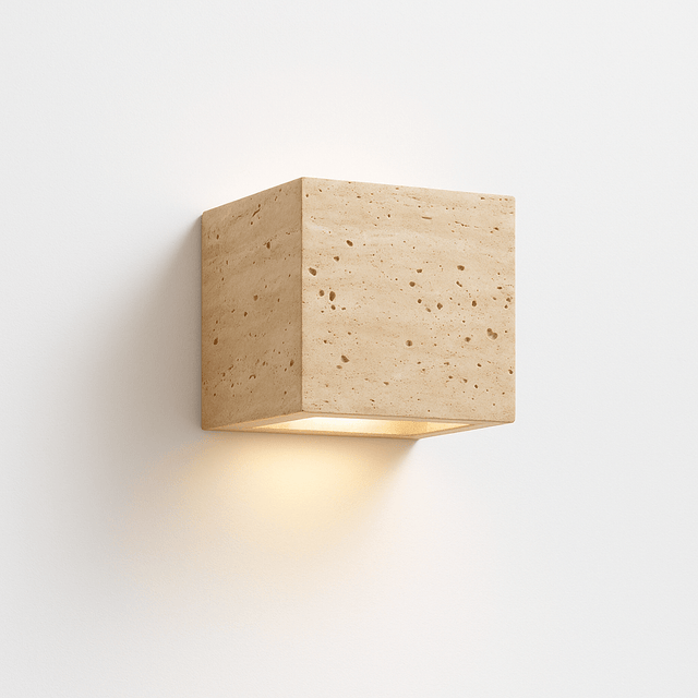Phostic Wall Lamp - Residence Supply
