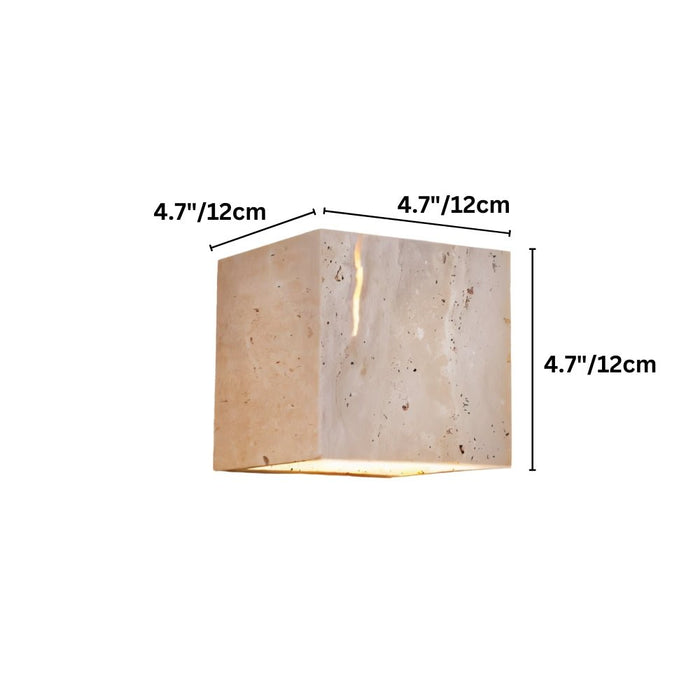 Phostic Wall Lamp - Residence Supply