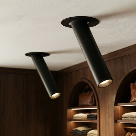 Suspended Ceiling Lights