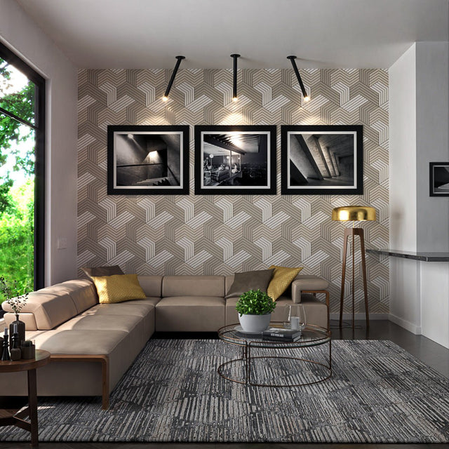 Photine Ceiling Light