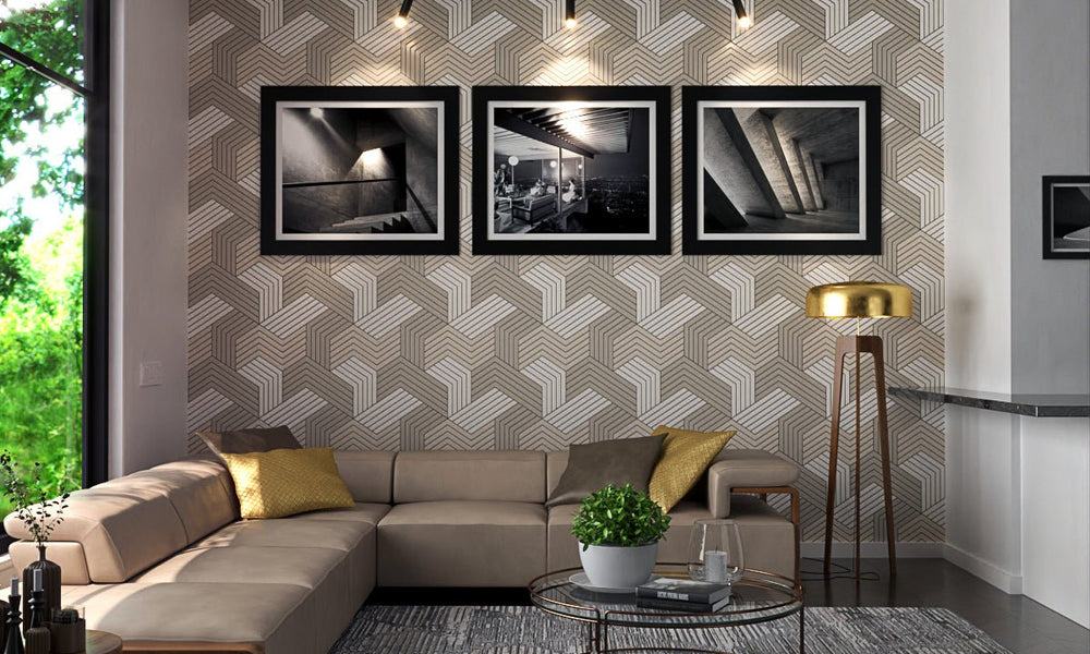 Living Room Illumination