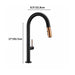 Phrear Kitchen Faucet - Residence Supply