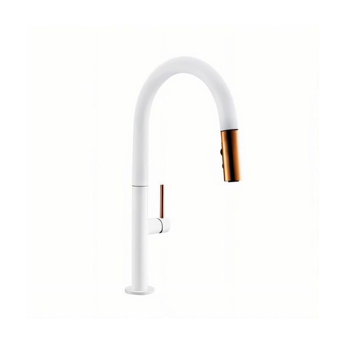 Phrear Kitchen Faucet - Residence Supply