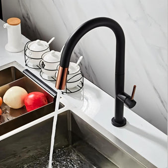 Phrear Kitchen Faucet - Residence Supply