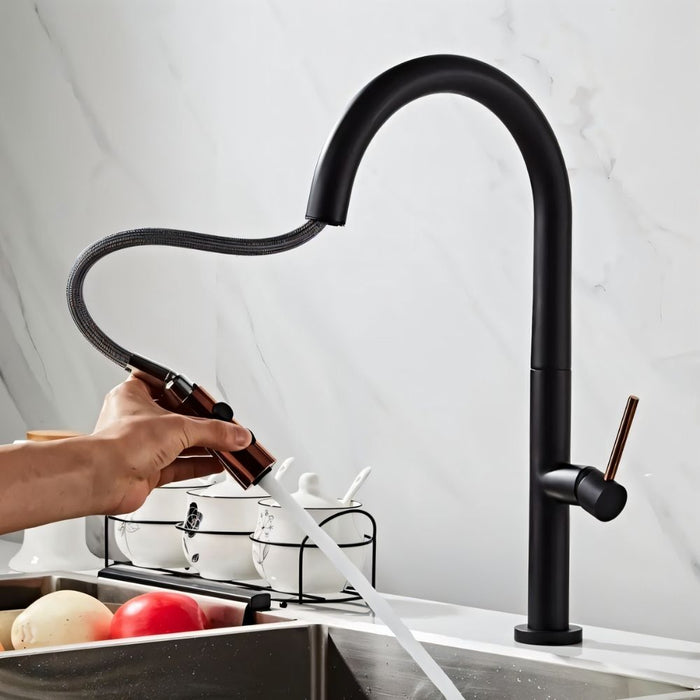 Phrear Kitchen Faucet - Residence Supply