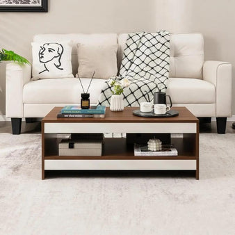 Pidan Coffee Table - Residence Supply