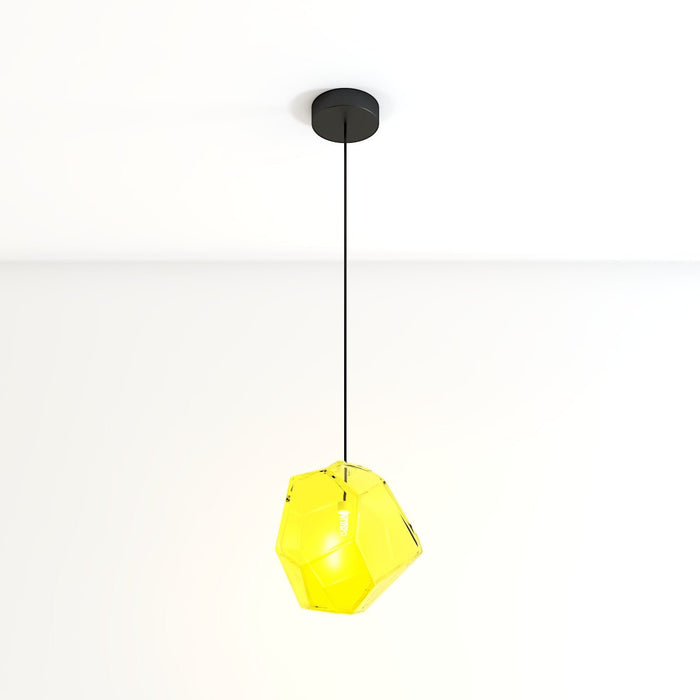 Piedra Pendant Light - Residence Supply