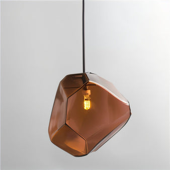 Best Piedra Pendant Light