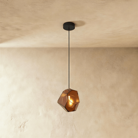 Piedra Pendant Light - Residence Supply