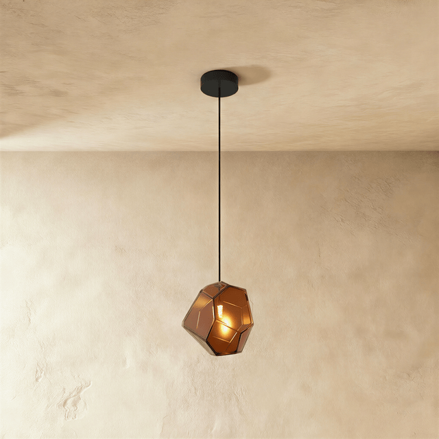Piedra Pendant Light - Residence Supply
