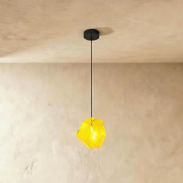 Piedra Pendant Light - Residence Supply
