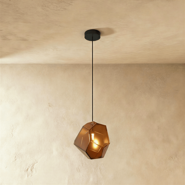 Piedra Pendant Light - Residence Supply