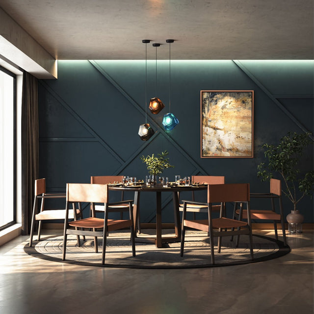 Lampe à Suspension Piedra