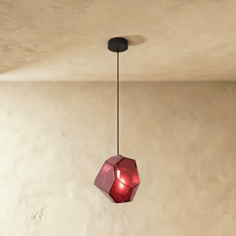 Piedra Pendant Light - Residence Supply