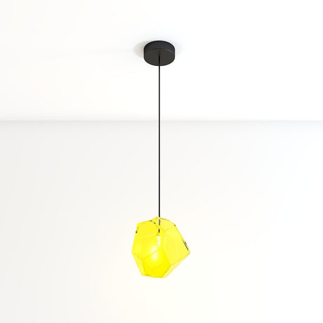 Piedra Pendant Light