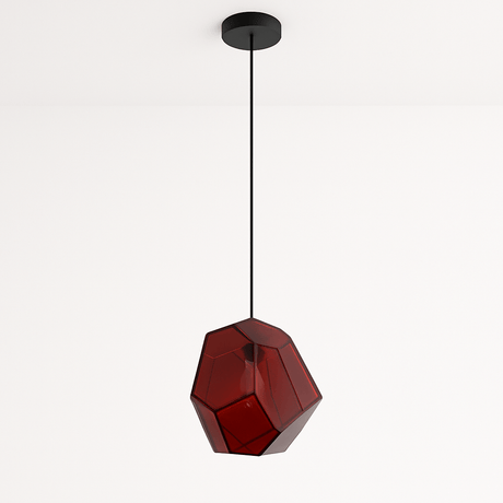 Piedra Pendant Light - Residence Supply