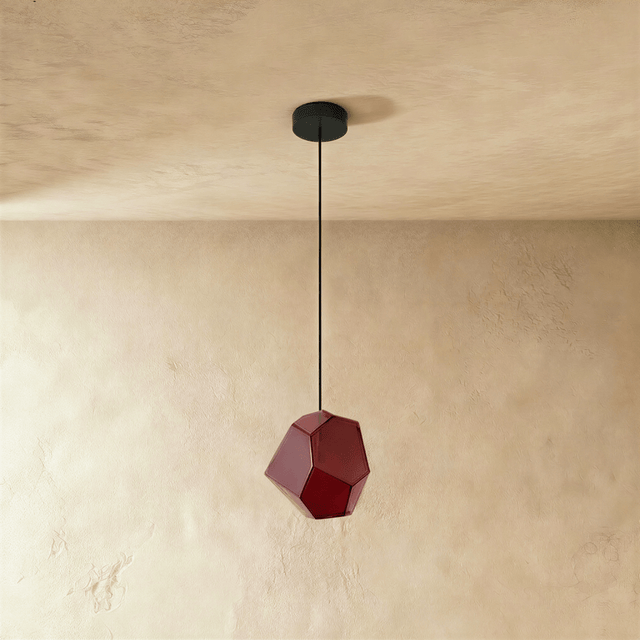 Piedra Pendant Light - Residence Supply