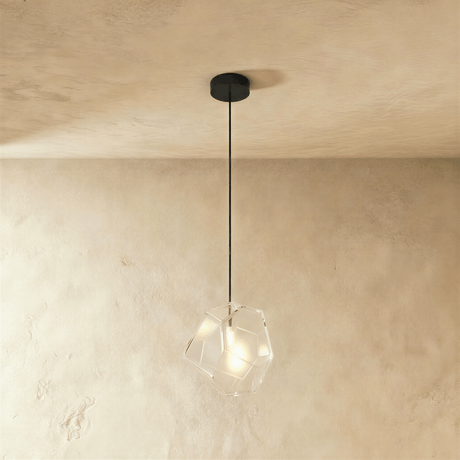 Piedra Pendant Light - Residence Supply