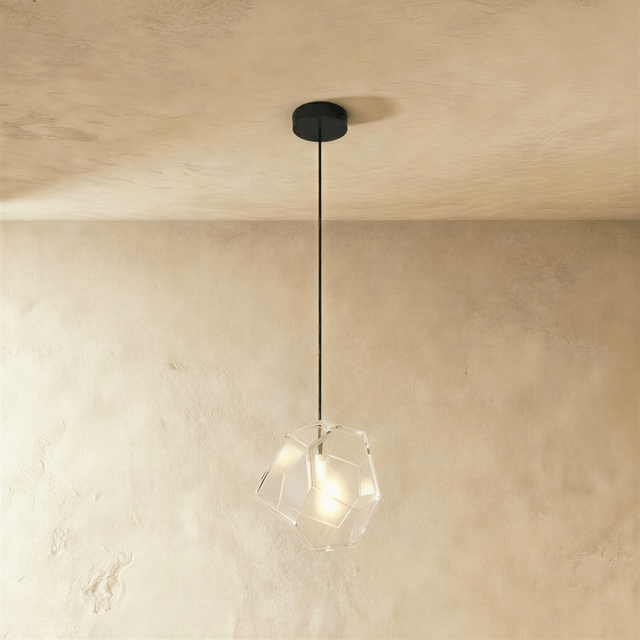 Piedra Pendant Light - Residence Supply