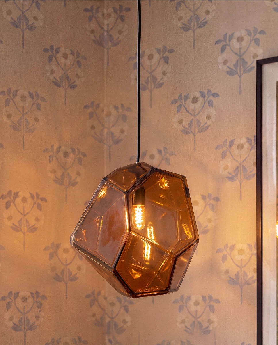 Piedra Pendant Light - Residence Supply
