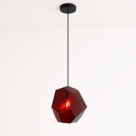 Piedra Pendant Light - Residence Supply