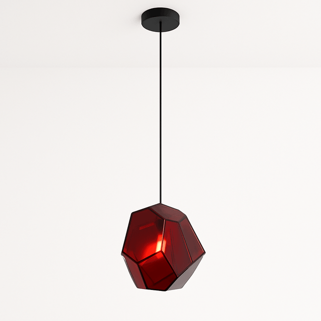 Piedra Pendant Light - Residence Supply