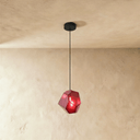 Piedra Pendant Light