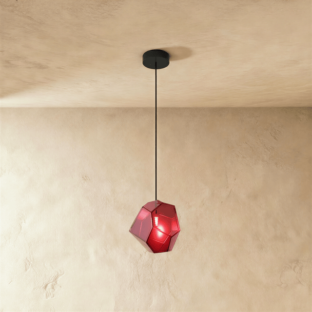 Piedra Pendant Light - Residence Supply