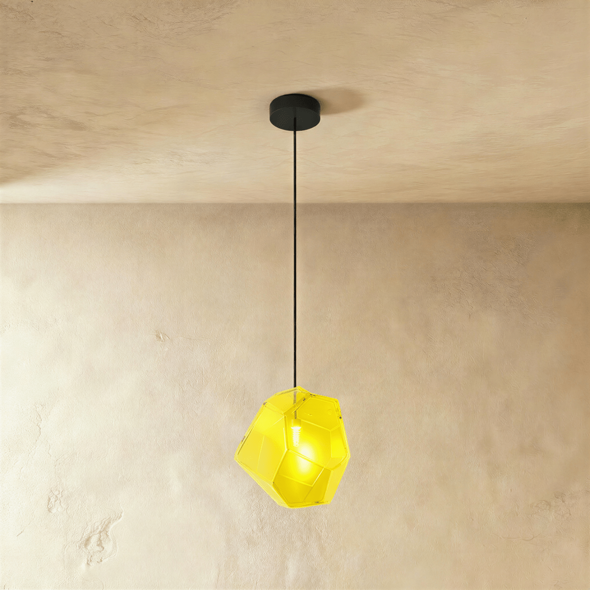 Piedra Pendant Light - Residence Supply