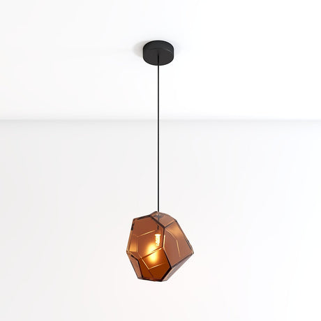 Piedra Pendant Light