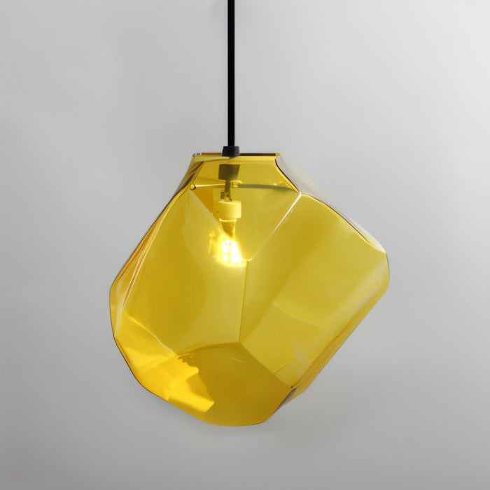 Piedra Pendant Light - Contemporary Lighting