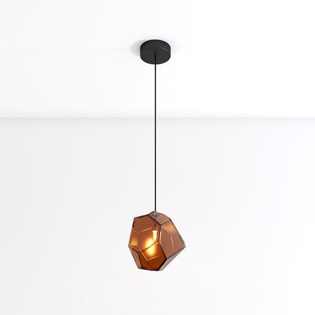 Piedra Pendant Light