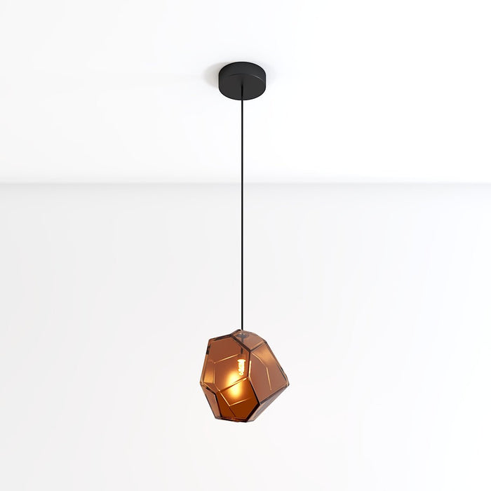 Piedra Pendant Light - Residence Supply