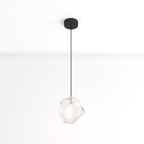 Piedra Pendant Light
