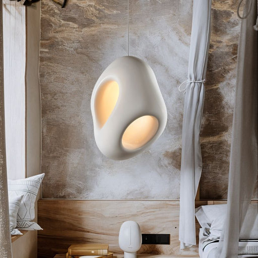 Pierre Pendant Light - Bedroom Lighting