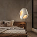 Pierre Pendant Light gives Bedroom Lighting - Residence Supply