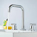 Pilju Bathroom Faucet - Residence Supply