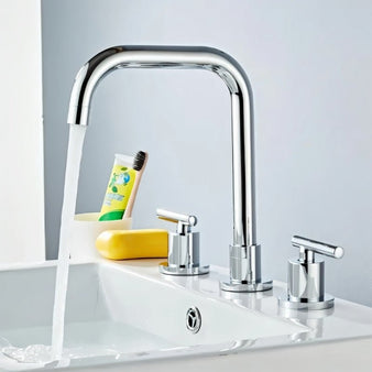 Pilju Bathroom Faucet - Residence Supply