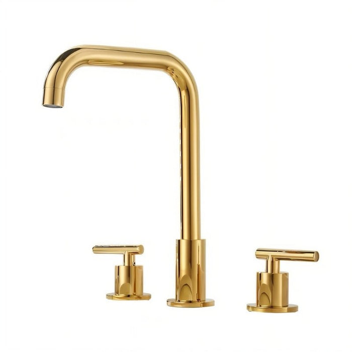 Pilju Bathroom Faucet - Residence Supply