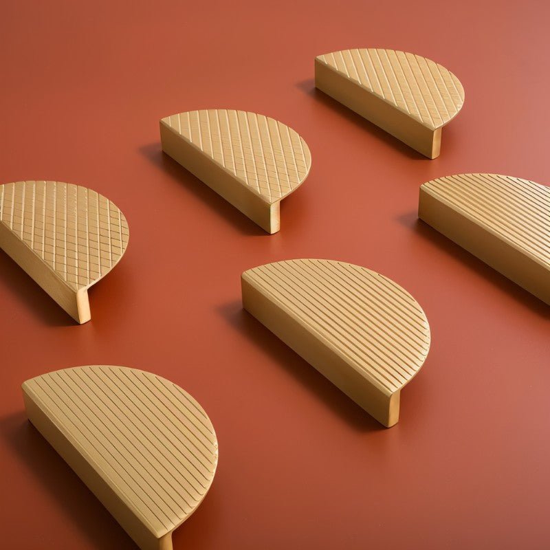 Pilos Drawer Pull