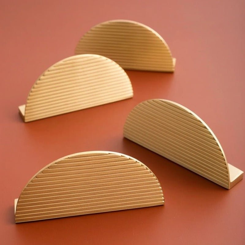 Pilos Drawer Pull