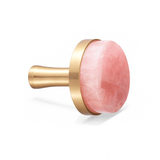 Pilus Crystal Knob & Hook - Residence Supply